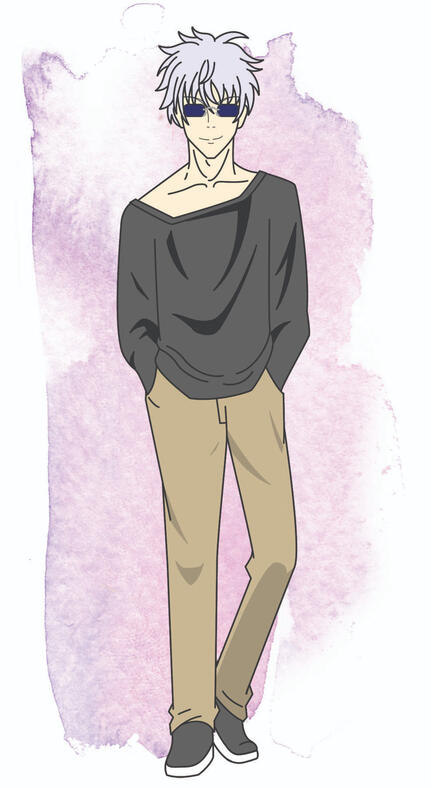 Full Body $55 / $100