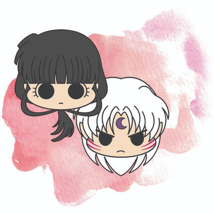 Simple Chibi
